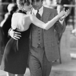 Still of Al Pacino and Gabrielle Anwar in Scent of a Woman 1992