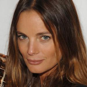 Gabrielle Anwar at event of The Tudors (2007)