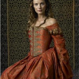 Gabrielle Anwar in The Tudors (2007)