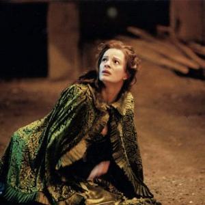 Still of Gabrielle Anwar in Sherlock 2002