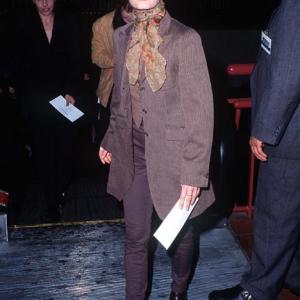 Gabrielle Anwar at event of Things to Do in Denver When Youre Dead 1995