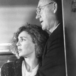 Still of Anne Archer and Gene Hackman in Narrow Margin (1990)