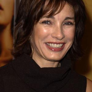 Anne Archer at event of From Hell (2001)