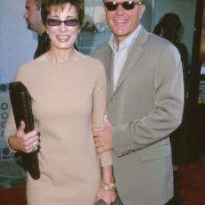 Anne Archer and Terry Jastrow at event of Rules of Engagement 2000