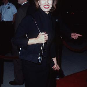 Anne Archer at event of Michael (1996)