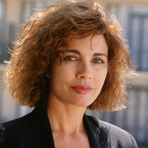 Still of Anne Archer in Clear and Present Danger 1994