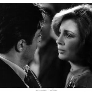 Still of Sylvester Stallone and Anne Archer in Paradise Alley (1978)
