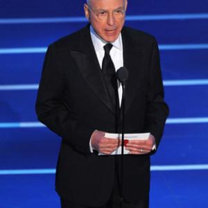 Alan Arkin at event of The 80th Annual Academy Awards 2008