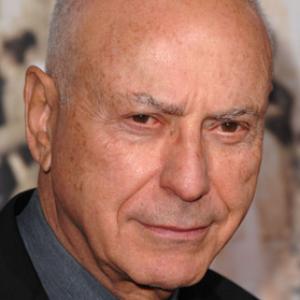 Alan Arkin at event of Rendition (2007)