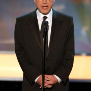 Alan Arkin at event of 13th Annual Screen Actors Guild Awards (2007)