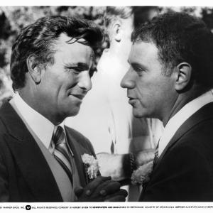 Still of Alan Arkin and Peter Falk in The InLaws 1979
