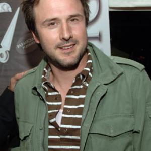 David Arquette at event of Friends with Money 2006