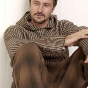 David Arquette at event of A Foreign Affair (2003)