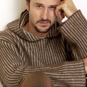 David Arquette at event of A Foreign Affair (2003)