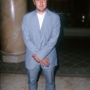 David Arquette at event of Drive Me Crazy (1999)