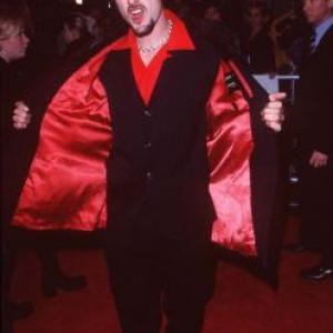 David Arquette at event of Klyksmas: antroji dalis (1997)