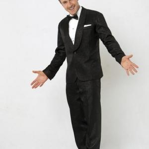 Still of David Arquette in Dancing with the Stars 2005