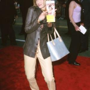 Rosanna Arquette at event of Ready to Rumble 2000