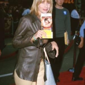 Rosanna Arquette at event of Ready to Rumble 2000