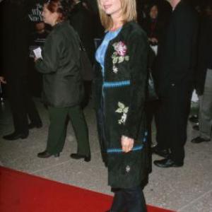 Rosanna Arquette at event of The Whole Nine Yards 2000