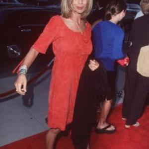 Rosanna Arquette at event of The Muse 1999