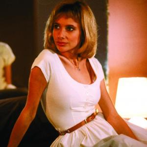 Still of Rosanna Arquette in After Hours 1985