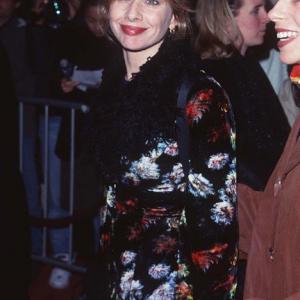 Rosanna Arquette at event of Albino Alligator 1996