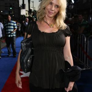 Rosanna Arquette at event of Hot Rod 2007