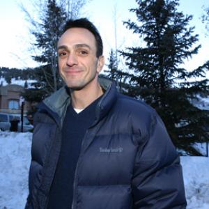 Hank Azaria