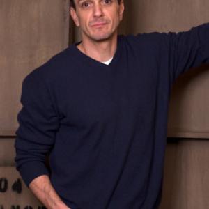 Hank Azaria at event of Nobodys Perfect 2004