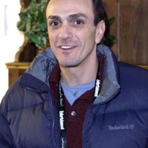 Hank Azaria at event of Nobodys Perfect 2004