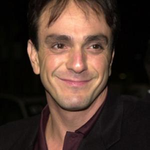 Hank Azaria at event of Uprising 2001