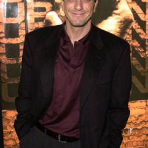 Hank Azaria at event of Uprising 2001