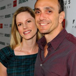 Hank Azaria at event of Greenberg 2010