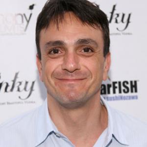 Hank Azaria