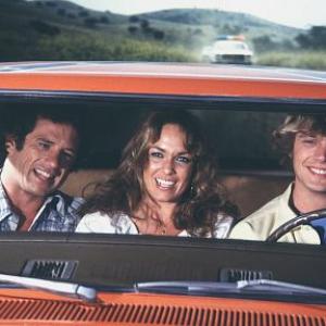 Dukes of Hazard The Tom Wopat Catherine Bach John Schneider