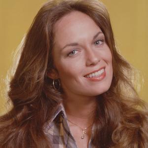 Still of Catherine Bach in The Dukes of Hazzard 1979