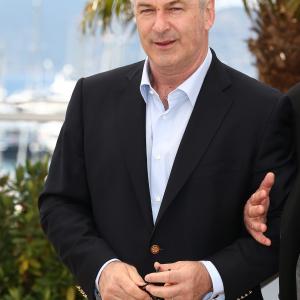 Alec Baldwin at event of Seduced and Abandoned 2013