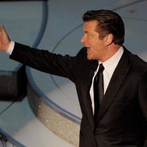Alec Baldwin at event of The 82nd Annual Academy Awards 2010