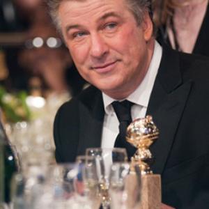 The Golden Globe Awards  66th Annual Telecast Alec Baldwin