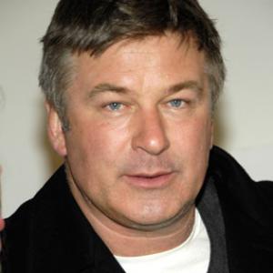 Alec Baldwin