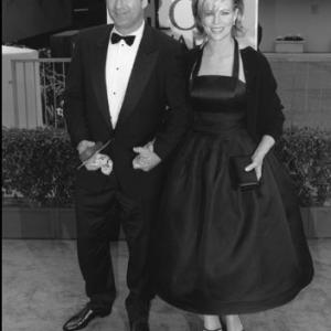 Golden Globe Awards Alec Baldwin Kim Basinger