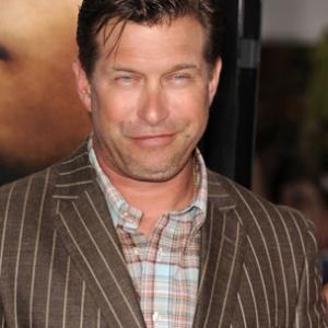 Stephen Baldwin at event of Charlie St Cloud 2010