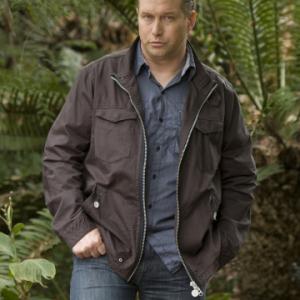 Still of Stephen Baldwin in Im a Celebrity Get Me Out of Here! 2003