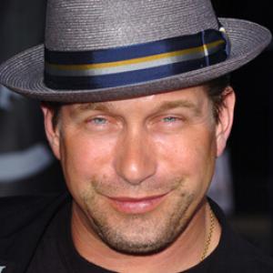 Stephen Baldwin at event of Lords of Dogtown 2005