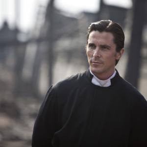 Still of Christian Bale in Karo geles (2011)