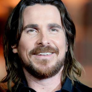 Christian Bale at event of Egzodas Dievai ir karaliai 2014