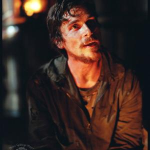 Still of Christian Bale in Rescue Dawn (2006)