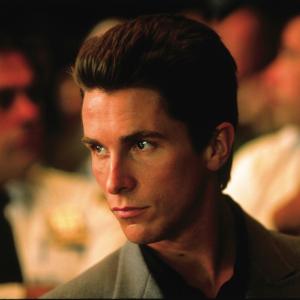 Still of Christian Bale in Shaft 2000