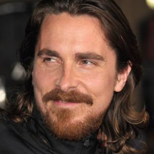 Christian Bale at event of Kovotojas 2010